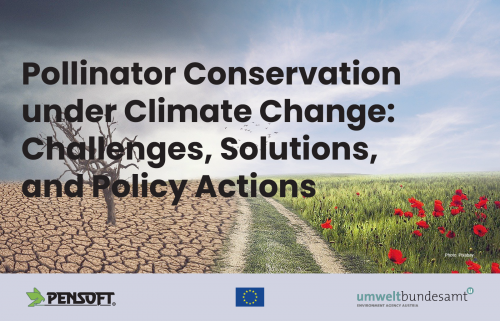 Consultation workshop "Pollinator Conservation under Climate Change: Challenges, Solutions, and Policy Actions"